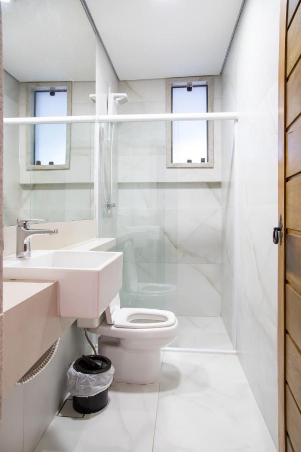 Espaco 250: Mobiliado com 3 Quartos e Comodidades Modernas Tiradentes Exterior photo