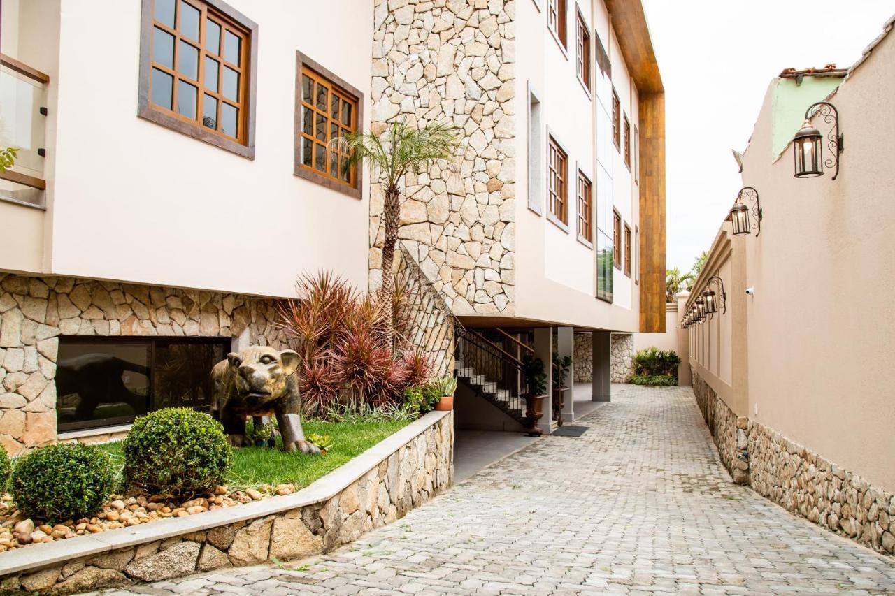 Espaco 250: Mobiliado com 3 Quartos e Comodidades Modernas Tiradentes Exterior photo