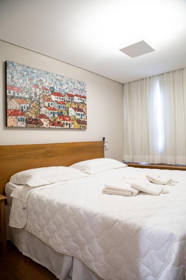 Espaco 250: Mobiliado com 3 Quartos e Comodidades Modernas Tiradentes Exterior photo