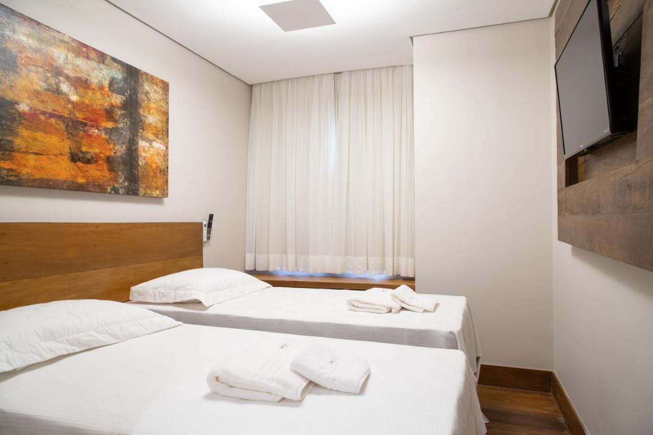 Espaco 250: Mobiliado com 3 Quartos e Comodidades Modernas Tiradentes Exterior photo