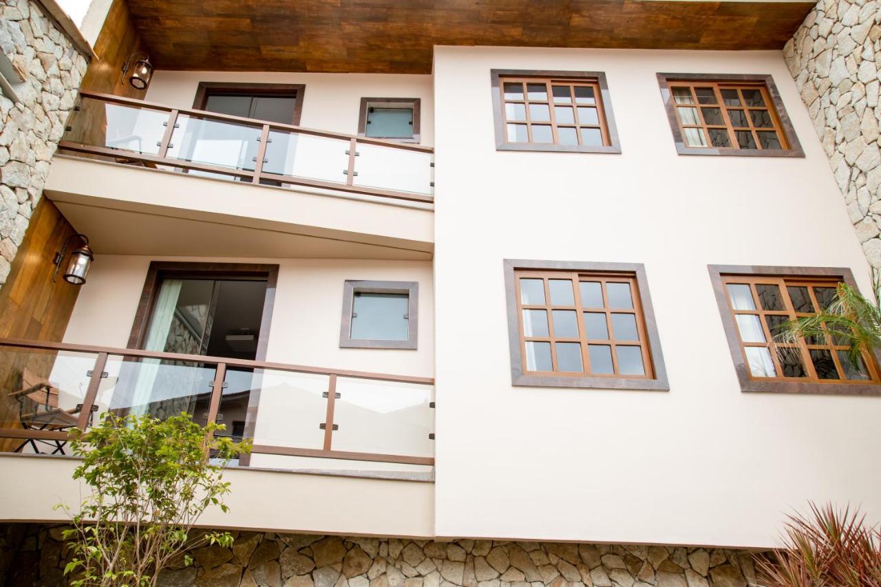 Espaco 250: Mobiliado com 3 Quartos e Comodidades Modernas Tiradentes Exterior photo